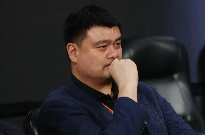 入股火箭，姚明当小老板？现身休斯顿，和老板会谈，原因首次曝光