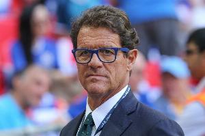 体育娱乐-博班&amp;卡佩罗：巴黎圣日耳曼有些被动，但他们配得上晋级欧冠决赛