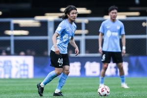 赛事直播-国足东亚杯名单四张新面孔：薛庆浩、于金永、廖锦涛、蒯纪闻