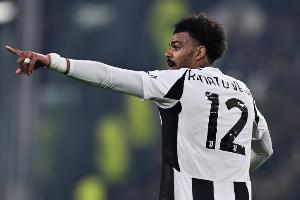 体育娱乐-记者：尤文满意维加，接下来几周将与切尔西接触尝试买断球员