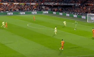 赛事直播-【欧国联】梅里诺补时绝平！10人荷兰主场2比2西班牙