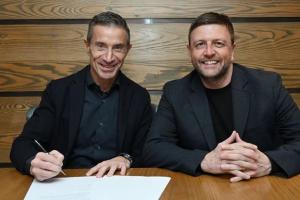 社区互动-运作菲利克斯小蜘蛛!官方：贝尔塔出任阿森纳总监 曾任职马竞12年