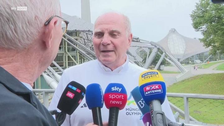 赫内斯质疑欧冠新赛制：决赛之路或增至17场，远超现行13场