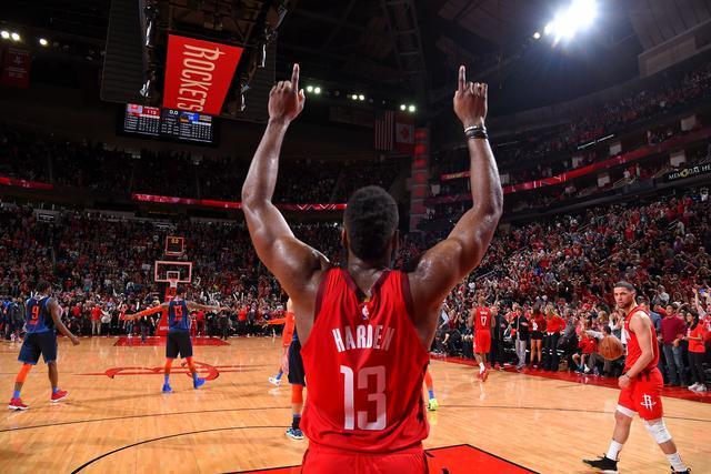 蒂格呼吁哈登重回火箭 想法很好但该怎么实现？