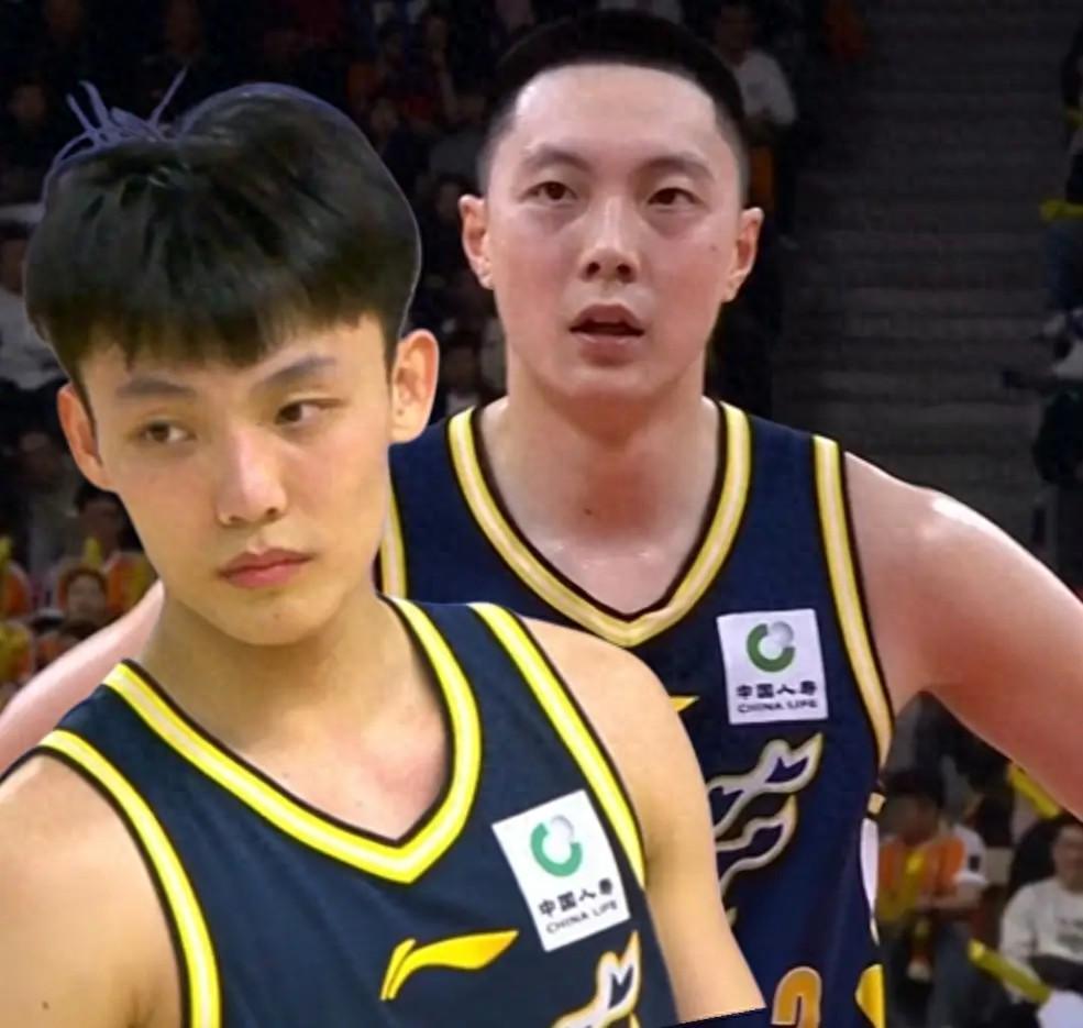 HTH体育-CBA三消息：徐杰小胡回暖，郭艾伦复出时间敲定，杜锋曾繁日叙旧