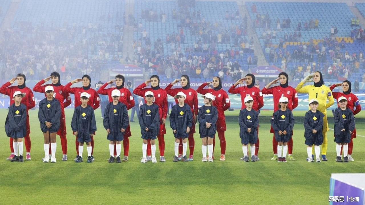 赛事直播-伊朗女足被监视！特工身份疑曝光 球迷报警：他威胁要杀害我们