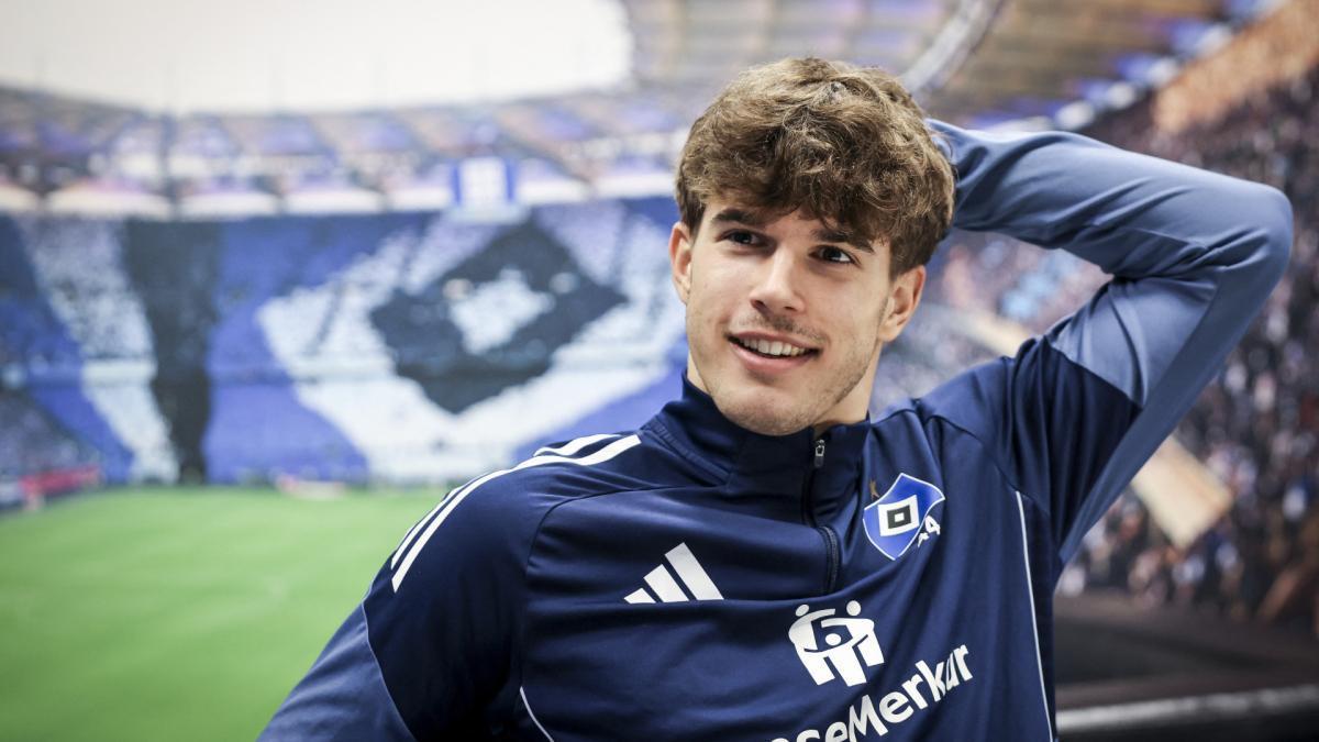 赛事直播-武什科维奇：加盟汉堡是我人生中做出的最好的决定