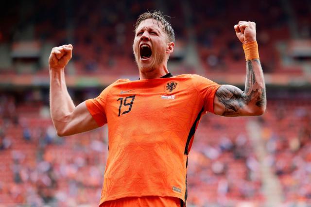 赛事直播-【友谊赛】德佩传射 狼堡中锋建功 荷兰3-0格鲁吉亚